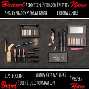 , Younique by Alice G. Myers 