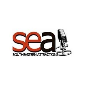 , Southeastern Attractions 