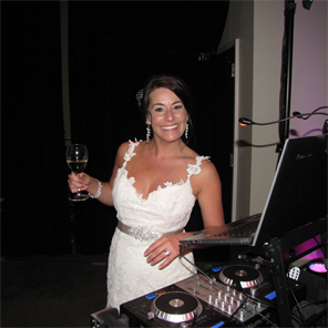 , Sound Traxx DJ Service 