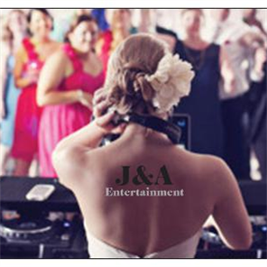 Houston Wedding Bands, Houston Live Music, Houston Wedding DJ , J&A Entertainment 