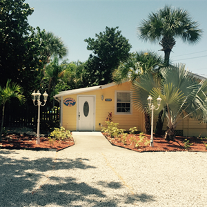 , Beachside Salon and Spa 