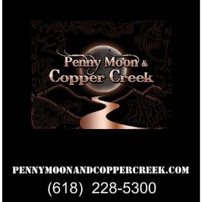 St Louis Live Music, St Louis Wedding Bands, St Louis Wedding DJ , Penny Moon and Copper Creek 