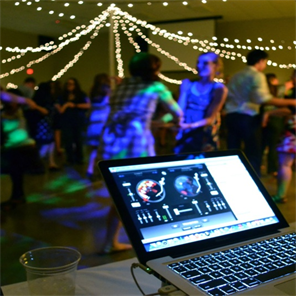Albuquerque Djs, Albuquerque Live Music , Tuffersound Professional DJ Service 