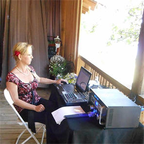 Houston Wedding Bands, Houston Live Music, Houston Wedding DJ , Fun FX Entertainment 