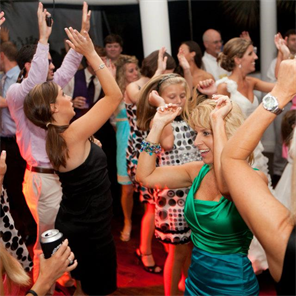 Charlotte Live Music, Charlotte DJ, Charlotte Wedding Bands , Little Dreamer Productions 