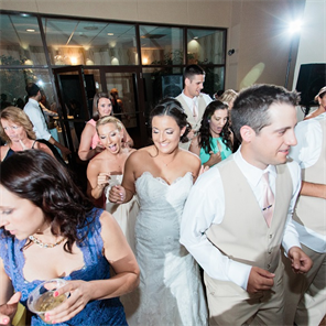 Charlotte Live Music, Charlotte DJ, Charlotte Wedding Bands , Soto's Entertainment Mobile DJ-MC 