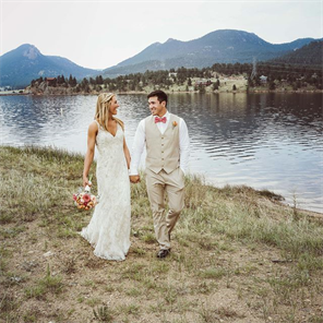 , COMPLETE weddings + events
