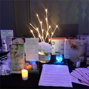 , Therapeutic Massage & Healthcare 