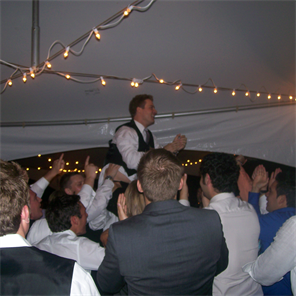 Charlotte Live Music, Charlotte DJ, Charlotte Wedding Bands , One Step Beyond DJs 