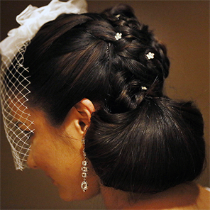 , Chez Michelle Salon 