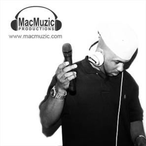 Tampa Live Music, Tampa DJ, Tampa Wedding Bands , MacMuzic Productions 