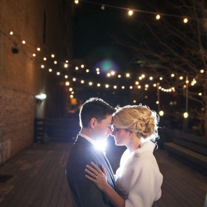 , Complete weddings + events 