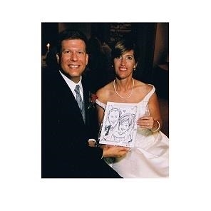 , Caricatures by The Fine Tooners 