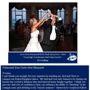 Delaware Live Music, Delaware DJ , Dance Moves & Manners 
