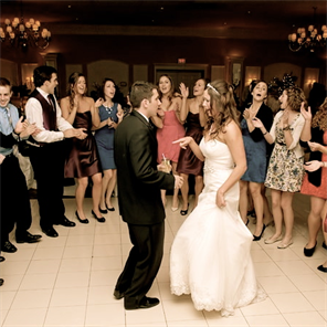Detroit Live Music, Detroit Wedding DJ, Detroit Wedding Bands, 1, 2 Step Entertainment