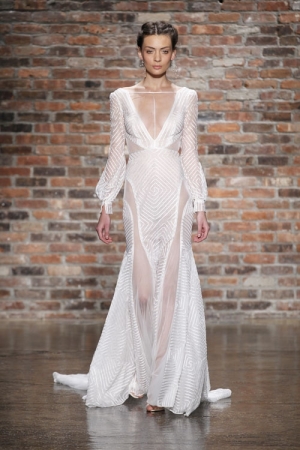 pictures of wedding dresses, pretty wedding dresses, beautiful wedding dresses Hayley Paige