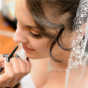 , Makeup and Hair By Shar 