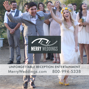 Kansas City Live Music, Kansas City DJ, Kansas City Wedding Bands , Merry Weddings 