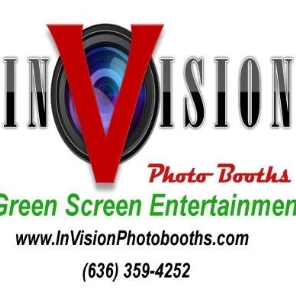 , Invision Photobooths 