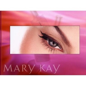 , Mary Kay Cosmetics - Jan Deardorff 