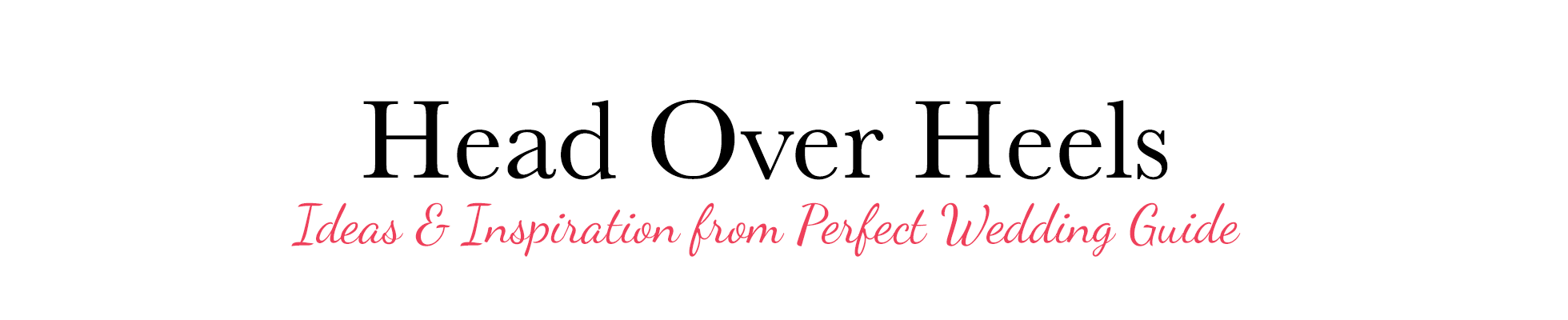 Wedding Blogs, Wedding Planning Blog | Perfect Wedding Guide